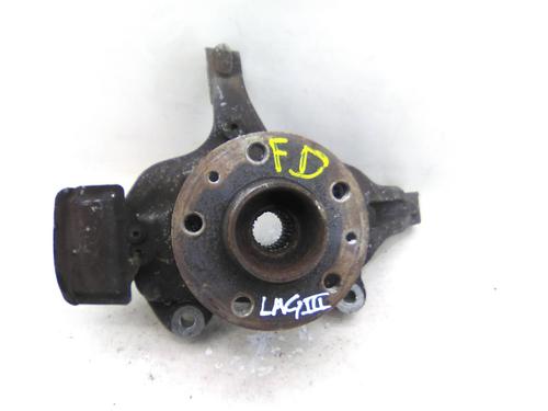 Used Right front steering knuckle Right front steering knuckle 30472931 30472931