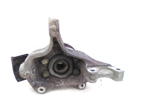 Left front steering knuckle RENAULT LAGUNA III (BT0/1) 2.0 dCi (BT07, BT0J, BT14, BT1A, BT1S) | BP30472932M25 - Image 3