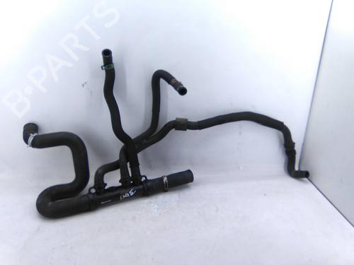 Used Pipe Pipe RENAULT LAGUNA III (BT0/1) 2.0 dCi (BT07, BT0J, BT14, BT1A, BT1S) (131 hp) 31256326 31256326