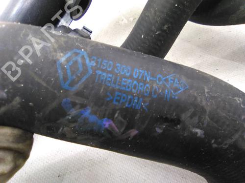 Pipe RENAULT LAGUNA III (BT0/1) 2.0 dCi (BT07, BT0J, BT14, BT1A, BT1S) | BP31256326M125 - Image 2