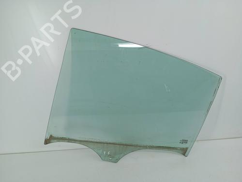 Dør rude ventre bagtil Dør rude ventre bagtil RENAULT LAGUNA III (BT0/1) 2.0 dCi (BT07, BT0J, BT14, BT1A, BT1S) (131 hp) 32751872 32751872
