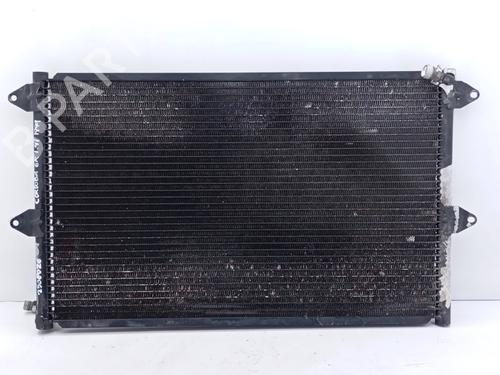 Used AC radiator AC radiator 28609199 28609199