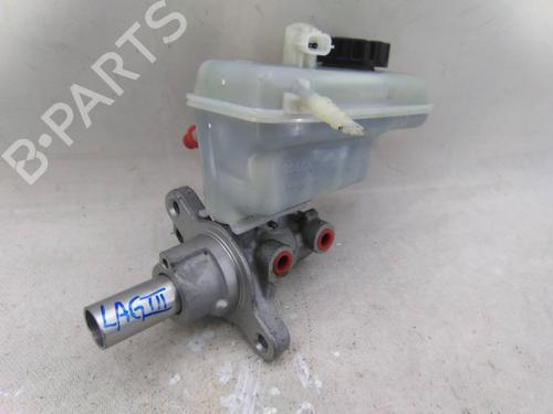 Used Brake master cylinder Brake master cylinder RENAULT LAGUNA III (BT0/1) 2.0 dCi (BT07, BT0J, BT14, BT1A, BT1S) (131 hp) 30460894 30460894