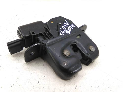 Used Tailgate lock Tailgate lock RENAULT CLIO IV (BH_) 1.5 dCi (BHMW) (86 hp) 28044283 28044283
