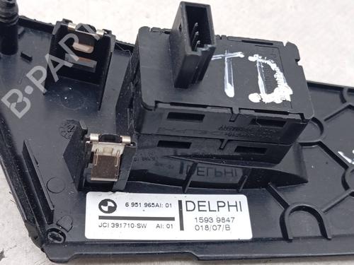 Switch BMW 5 Touring (E61) 525 d | BP28076216I30 - Image 3