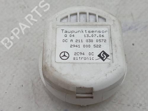 Used Electronic module Electronic module MERCEDES-BENZ E-CLASS (W211) E 220 CDI (211.006) (150 hp) 28044371 28044371