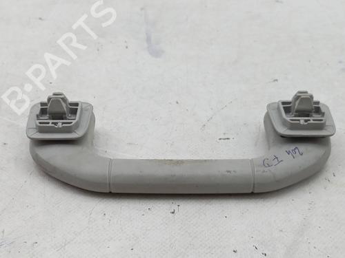 Interior roof handle MERCEDES-BENZ C-CLASS (W204) C 220 CDI (204.002) | BP28048032I35 - Image 2