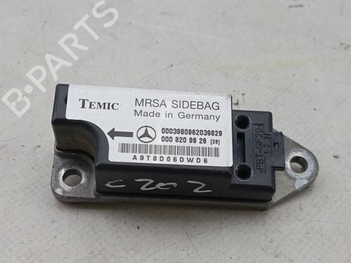 Used Electronic module Electronic module MERCEDES-BENZ C-CLASS (W202) C 220 D (202.121) (95 hp) 28048037 28048037
