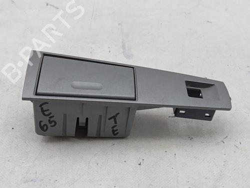 Used Ashtray Ashtray BMW 7 (E65, E66, E67) 730 d (204 hp) 28076263 28076263