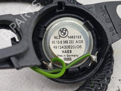 Electronic module BMW 3 (E46) 320 d | BP28059132M83 - Image 3