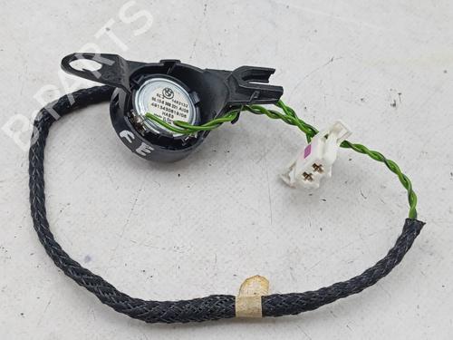 Electronic module BMW 3 (E46) 320 d | BP28059133M83 - Image 2