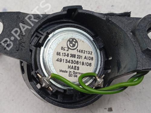 Electronic module BMW 3 (E46) 320 d | BP28059133M83 - Image 3