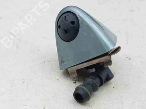 Used Washer pump Washer pump BMW X5 (E53) 3.0 d (184 hp) 31256336 31256336
