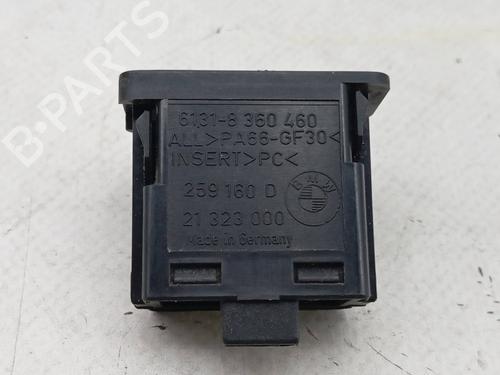 Switch BMW 5 (E39) 525 tds | BP28059147I30 - Image 3
