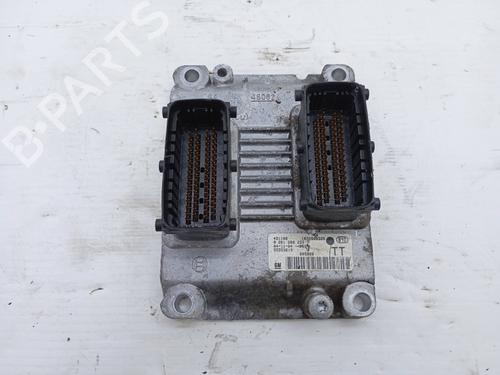 Used Engine control unit (ECU) Engine control unit (ECU) OPEL TIGRA TwinTop (X04) 1.4 (R97) (90 hp) 28130436 28130436