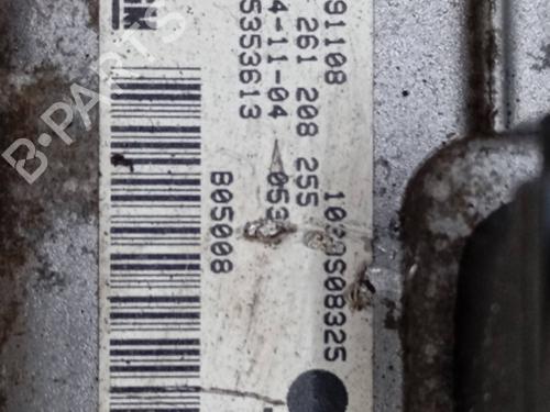 Engine control unit (ECU) OPEL TIGRA TwinTop (X04) 1.4 (R97) | BP28130436M57 - Image 3