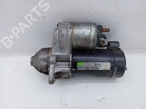 Used Starter Starter OPEL TIGRA TwinTop (X04) 1.4 (R97) (90 hp) 28130437 28130437