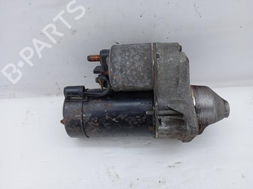 Starter OPEL TIGRA TwinTop (X04) 1.4 (R97) | BP28130437M8 - Image 2