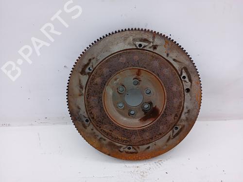 Used Flywheel Flywheel OPEL TIGRA TwinTop (X04) 1.4 (R97) (90 hp) 31256341 31256341