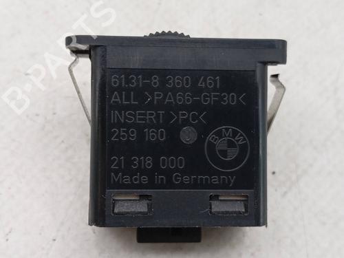Switch BMW 5 (E39) 525 tds | BP28076267I30 - Image 2