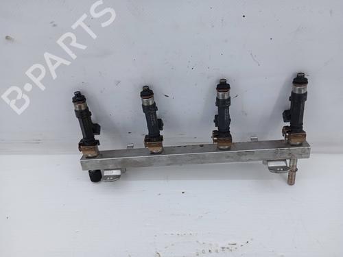 Used Injection rail Injection rail OPEL TIGRA TwinTop (X04) 1.4 (R97) (90 hp) 28105174 28105174