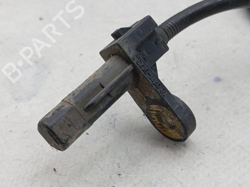 Electronic module MERCEDES-BENZ S-CLASS (W221, V221) S 320 CDI (221.022, 221.122) | BP31256351M83 - Image 2