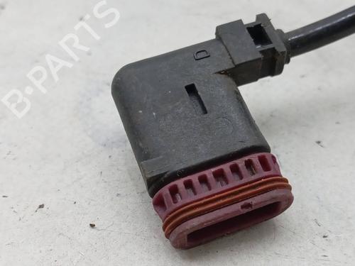 Electronic module MERCEDES-BENZ S-CLASS (W221, V221) S 320 CDI (221.022, 221.122) | BP31256351M83 - Image 3