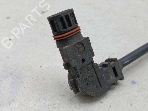 Electronic module MERCEDES-BENZ C-CLASS (W203) C 220 CDI (203.006) | BP31256352M83 - Image 3