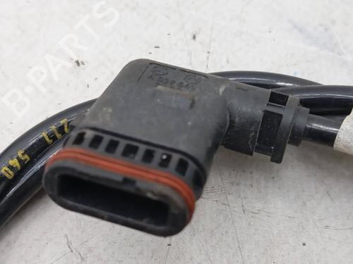 Electronic module MERCEDES-BENZ E-CLASS (W211) E 220 CDI (211.006) | BP28194422M83 - Image 3