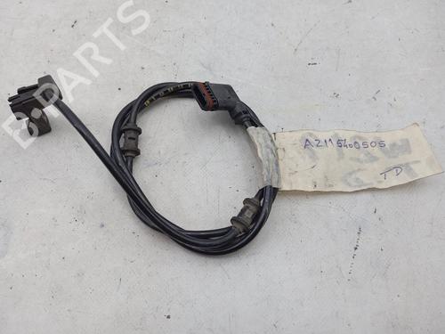 Electronic module MERCEDES-BENZ E-CLASS (W211) E 220 CDI (211.006) | BP28194422M83 - Image 4