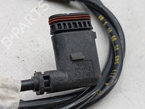 Electronic module MERCEDES-BENZ E-CLASS (W211) E 220 CDI (211.006) | BP28194422M83 - Image 6