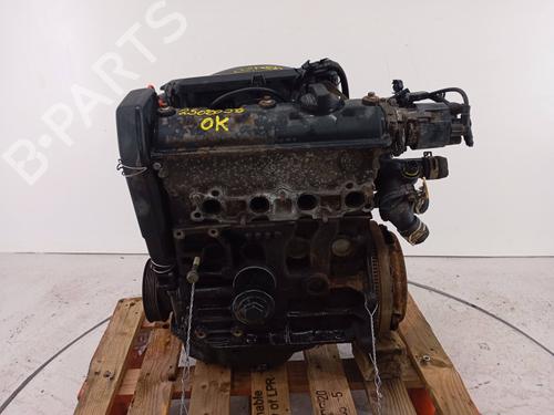 Motor Motor SEAT CORDOBA (6K1, 6K2) 1.4 i (60 hp) 34253266 34253266