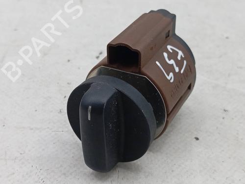 Used Steering column stalk Steering column stalk BMW 5 (E39) 525 tds (143 hp) 28124602 28124602