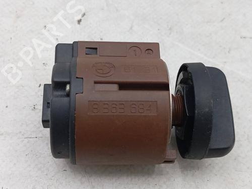 Steering column stalk BMW 5 (E39) 525 tds | BP28124602I23 - Image 4