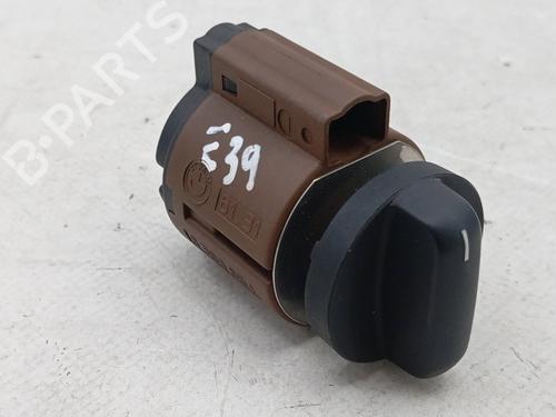 Used Steering column stalk Steering column stalk BMW 5 (E39) 525 tds (143 hp) 28124603 28124603
