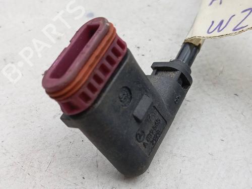 Electronic module MERCEDES-BENZ E-CLASS (W211) E 220 CDI (211.006) | BP31256356M83 - Image 3