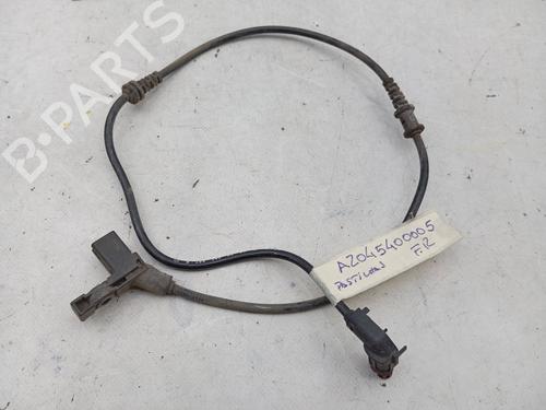 Used Electronic module Electronic module MERCEDES-BENZ C-CLASS (W204) C 220 CDI (204.008) (163 hp) 28130443 28130443