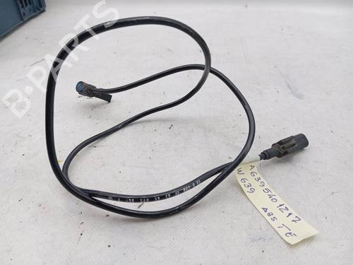 Electronic module MERCEDES-BENZ VIANO (W639) CDI 2.2 (639.711, 639.713, 639.811, 639.813, 639.815) | BP31256344M83 - Image 2