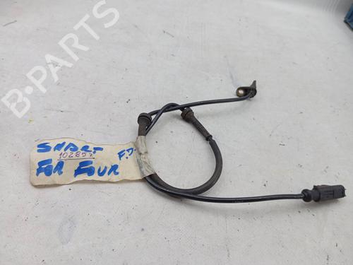Electronic module SMART FORFOUR Hatchback (453) 0.9 (453.044, 453.053) | BP31256345M83 - Image 2