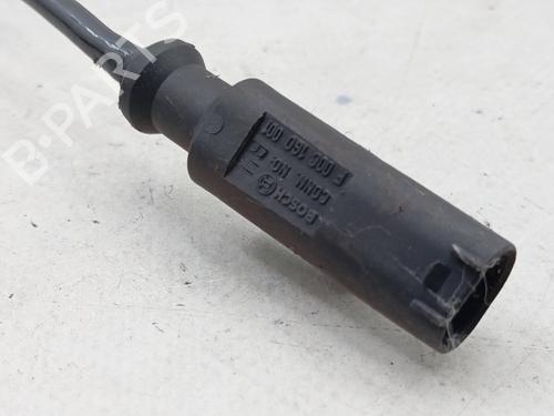 Electronic module SMART FORFOUR Hatchback (453) 0.9 (453.044, 453.053) | BP31256345M83 - Image 4