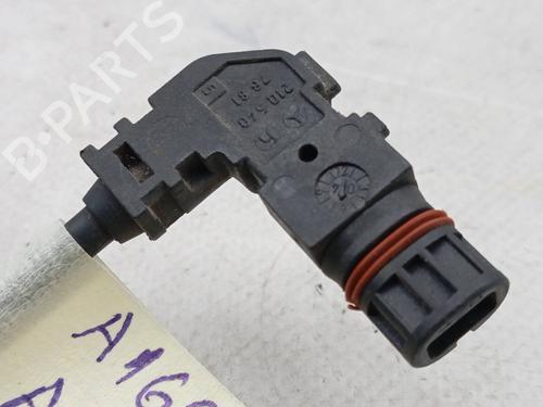 Electronic module MERCEDES-BENZ A-CLASS (W169) A 160 CDI (169.006, 169.306) | BP31256346M83 - Image 3