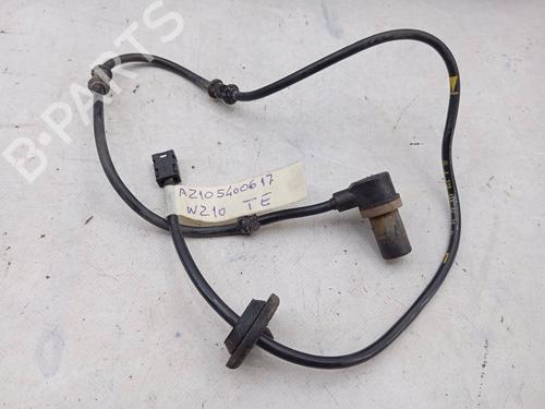 Used Electronic module Electronic module MERCEDES-BENZ E-CLASS (W210) E 220 D (210.004) (95 hp) 31256362 31256362