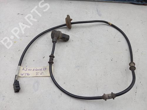 Used Electronic module Electronic module MERCEDES-BENZ E-CLASS (W210) E 250 D (210.010) (113 hp) 31256363 31256363