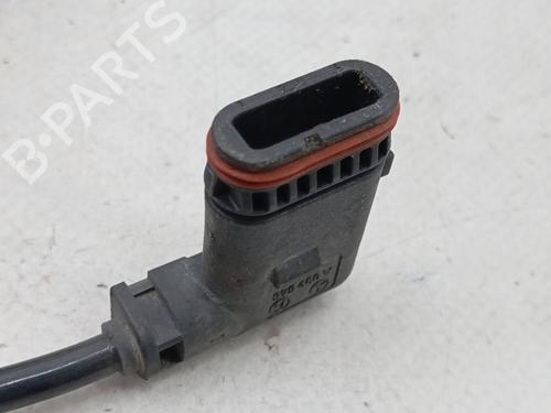 Electronic module MERCEDES-BENZ C-CLASS (W203) C 220 CDI (203.006) | BP31256348M83 - Image 3