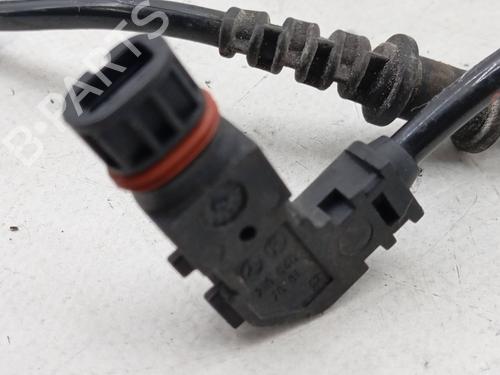 Electronic module MERCEDES-BENZ C-CLASS (W203) C 220 CDI (203.006) | BP31256349M83 - Image 3