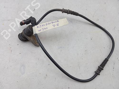 Used Electronic module Electronic module MERCEDES-BENZ E-CLASS (W210) E 220 D (210.004) (95 hp) 31256365 31256365