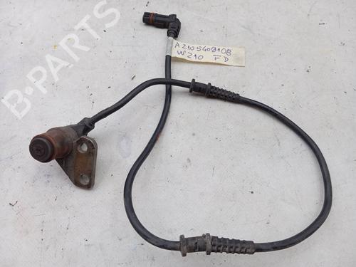Used Electronic module Electronic module MERCEDES-BENZ E-CLASS (W210) E 300 D (210.020) (136 hp) 31256366 31256366