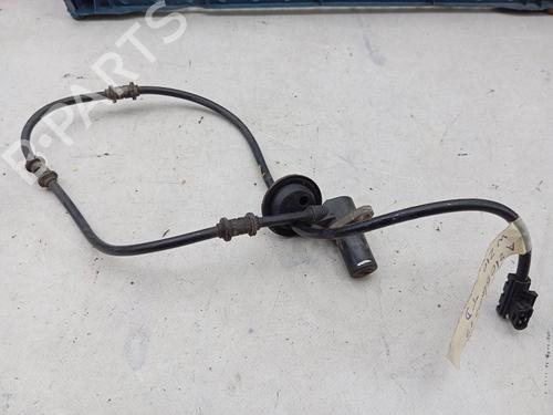Used Electronic module Electronic module MERCEDES-BENZ E-CLASS (W210) E 200 D (210.003) (88 hp) 31256367 31256367