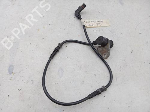 Used Electronic module Electronic module MERCEDES-BENZ E-CLASS (W210) E 220 D (75 hp) 31256370 31256370