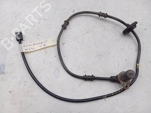 Used Electronic module Electronic module MERCEDES-BENZ E-CLASS (W210) E 220 D (75 hp) 31256371 31256371